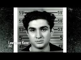 Lawrence "Kane" Kaye (Zodiac Killer suspect), 1943 Voice Recording