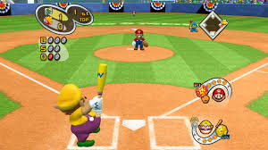 Try beating on all the difficulty levels. Mario Superstar Baseball Dolphin Digfasr