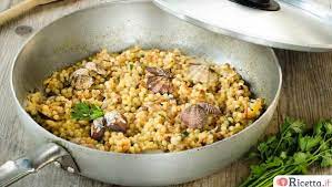 We did not find results for: 3 Ricette Con La Fregola Ricetta It