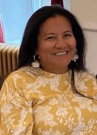 CLUB OFFICERS 2024-2025