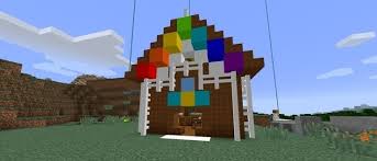 Drop this addon there and already done; Lucky Block Spiral Mod 1 8 9 1 8 0 Minecraftgames Co Uk