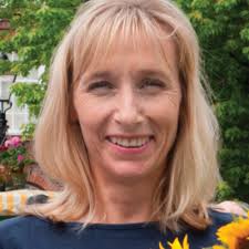 Counsellor Alexandra Handford