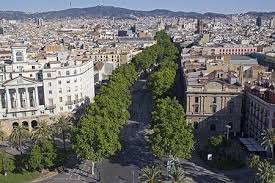 Appartamenti 2 camera da letto (70 m2) questa struttura di appartamenti accoglienti si trova di fronte al palau güell, a due passi da las ramblas. La Rambla Di Barcellona Las Ramblas