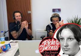 Bradford Rich In Success pair