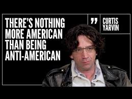 The Interviews | Curtis Yarvin - YouTube
