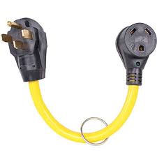 We did not find results for: Journeyman Pro 50 Amp Male To 30 Amp Female Dogbone Adapter Rv Electrical Power Plug Converter Cord Cable With Led Indicator Light Grip Handle 50 Amp Male To 30 Amp Female Walmart Com Walmart Com