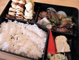 *delivery available by 3rd party. Sushi King Sibu Town Sarawak Malaysia Travelopy