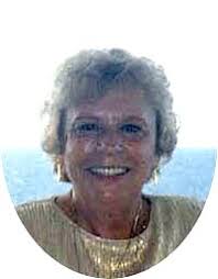 Geraldine Kenney Obituary (2014)