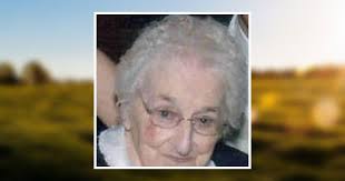 Kathryn I. Nye Obituary September 2, 2012