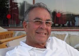 Market stall bacon boss Christopher dies