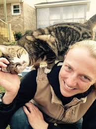 Emily M Gilmette, DVM