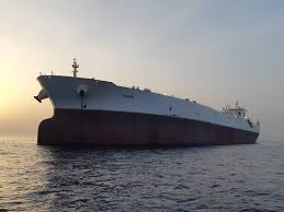Jalan astaka u8/82, bukit jelutong business and technology centre, 40150 shah alam, selangor, malaysia 2.11 km. Oil Tanker Turns Floating Refueling Hub On Asia S Top Ship Route Bloomberg