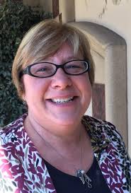 Kimberly Pruett Anne Molgaard