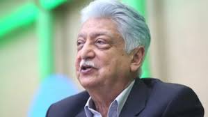 Richest indian for the past when azim premji occupied the hot seat, wipro dealt in hydrogenated cooking. Azim Premji The Siasat Daily