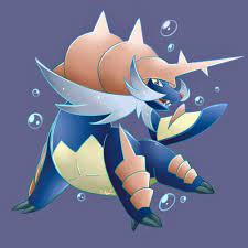 Prince Primarina Shiny Samurott Doodle W Pokemon Drawings Pokemon Pokemon Pins