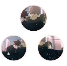 افتار ثلاثي للتطقيم بصراحه سويته اكثر من مره يله طلع لي كذا In 2021 Aesthetic Anime Anime Polaroid Film