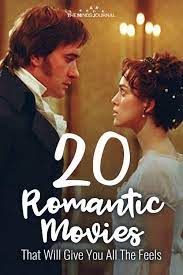 Here are the best romantic films ever made that'll remind you why it's so great to be in love. Pin On Films