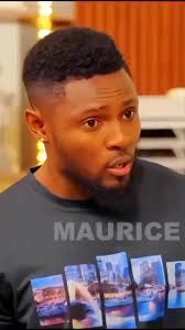 Maurice sam and pearl wat combo in this movie was 🔥 #fyp #viral #nollywood  #tiktoknaija #trending #fypシ゚viral