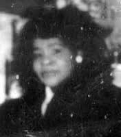 Betty Pope-Jones Obituary (2009)