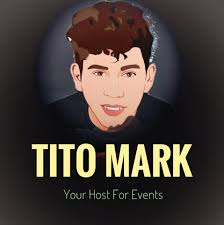 Tito Mark (@titomarkyourhostforevents) • Facebook