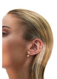 Bon Dep Emilia Jewellery Emilia By Bon Dep EMILIA RING BORDEAUX