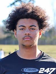 Idaho All Time Football Recruits