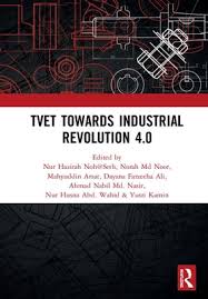 In this context, technical and vocational education and training (tvet) plays a pivotal role in providing the skilled workforce required for the country's economic transformation. Tvet Towards Industrial Revolution 4 0 Proceedings Of The Technical And Vocational Education And Training International Conference Tvetic 2018 November 26 27 2018 Johor Bahru Malaysia By Nur Hazirah Noh Seth