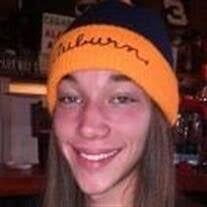 Timmothy James "T.J." Hatter Obituary