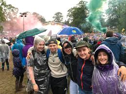 Stereophonics, supergrass, the streets and dizzee rascal are leading a bumper announcement for. Carlisle Youth Zone Seniors Attend Kendal Calling