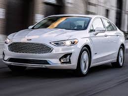 Used 2019 ford fusion energi titanium velocity blue metallic in puyallup, wa at maxx autos plus. New 2020 Ford Fusion Reviews Pricing Specs Kelley Blue Book