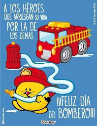 Así es la labor de los bomberos que hoy se conmemora en méxico. 2 De Reino Infantil Jardin Materno Infantil Bilingue Facebook