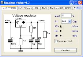 Some solve problems, some satisfy curiosity and some simply for fun. Voltage Regulator Calculator Electronics Projects Circuits