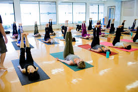about twist yoga studio