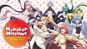 Legal and free through industry partnerships. Watch Monster Musume Everyday Life With Monster Girls Streaming Online Hulu Free Trial
