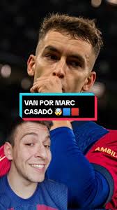 Clubes de la Premier League van por Marc Casadó 🤯🟦🟥