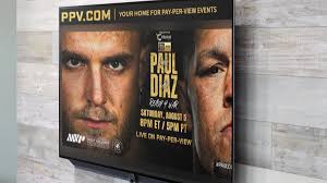 How to Stream Jake Paul vs. Nate Diaz
