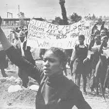 #june16_1976 let me take this moment to thank the youth of 1976 for fighting for my future. June 16 Nkosikhona Raphael Duma
