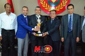 The jitra assemblyman led ph to win. Majlis Pelancaran Kejohanan Bolasepak Piala Yab Menteri Besar Kedah Darul Aman 2017 Muafakat Kedah