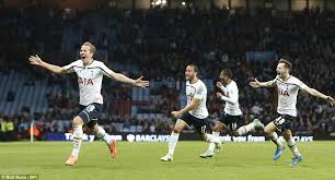 Tottenham hotspur football club, commonly referred to as tottenham or spurs, is an english professional football club based in tottenham, lo. Tottenham Hotspur Vs Aston Villa