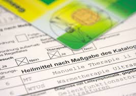Grundsätzlich muss der widerspruch in schriftform genehmigung der krankenkasse bei verordnung außerhalb des regelfalles. Langfristiger Heilmittelbedarf Antrag Und Diagnoseliste