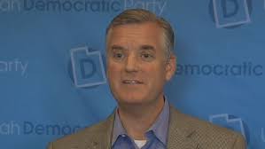 Democrats criticize Trump, Lee, Pence prior to Utah stop