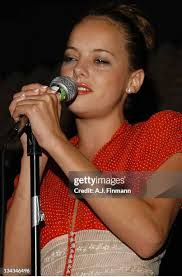 1,426 Johnny Phillips Photos & High Res Pictures