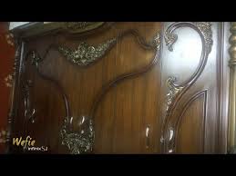 خلطتي لتلميع الخشب المط اللي بتخليه يلمع ولا عفش عروسة Youtube