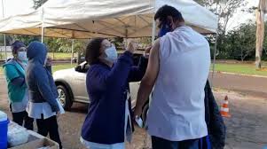 Primeira dose 46 a 49 anos. T9qit Ysec4r9m