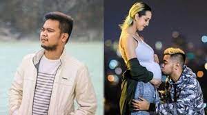 Seputar Aktual Selebritis Reza Smash Memamerkan Foto Kehamilan Kekasih Bulenya Fabiola Hal Itu Lantas Membuat Warganet Foto Kehamilan Kehamilan Selebriti