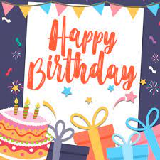 Cipta dan reka kad jemputan hari lahir secara percuma di laman web canva. Happy Birthday Kad Ucapan Photo Frames Apl Di Google Play
