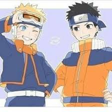 Those Simple Times B1 Ch 14 Naruto Shippuden Anime Naruto Cute Naruto