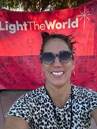 Giving Machine in Downtown Gilbert