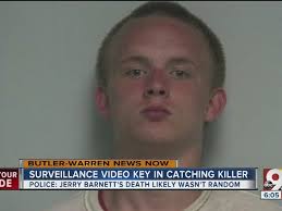 Video points to leads in Middletown homicide