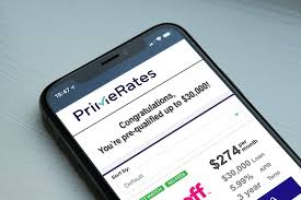 If you're applying for a loan that requires a hard credit check, such as most personal loans and credit cards, that application will cause a small and temporary dip in your credit. Best Auto Repair Loans For Good And Bad Credit